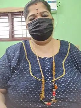 Tamil-mayasrin Live XXX chat