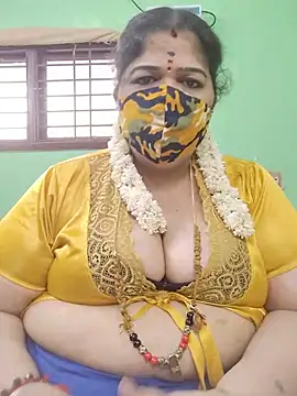 Tamil-mayasri's Live XXX Chat