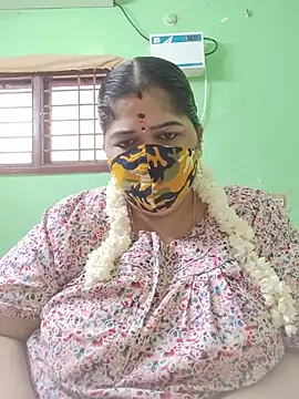 Tamil-mayasri Live XXX-chat
