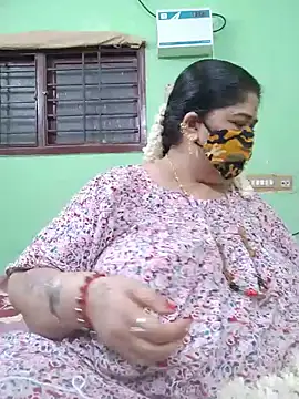 Tamil-mayasri – Live XXX-chat