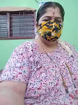 Tamil-mayasri's Live XXX Chat