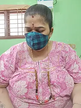 Tamil-mayasri Webcamshow