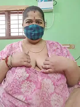 Tamil-mayasri's Webcam Show