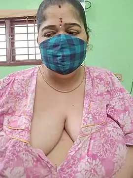 Tamil-mayasri Live XXX Chat