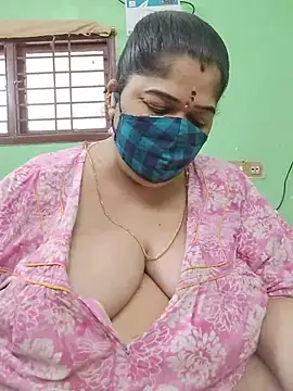 Sembang XXX Secara Langsung Tamil-mayasri