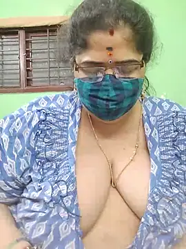 Chat +18 de Tamil-mayasri ao vivo