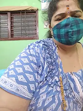 Tamil-mayasri's Live XXX Chat