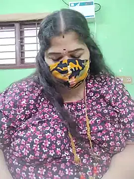 Tamil-mayasri Webcamshow
