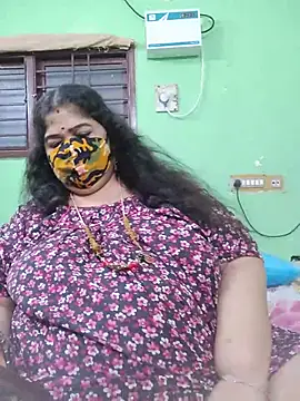 Tamil-mayasri's Live XXX Chat