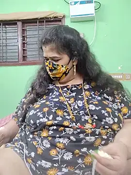 Tamil-mayasri – Live XXX-chat