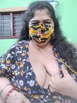 Tamil-mayasri 网络视讯表演