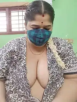Tamil-mayasri Webcam show