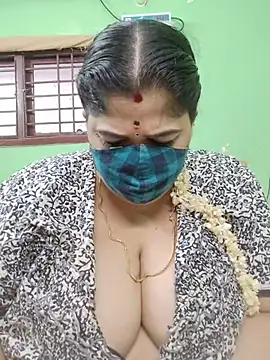 Tamil-mayasrin Live XXX chat