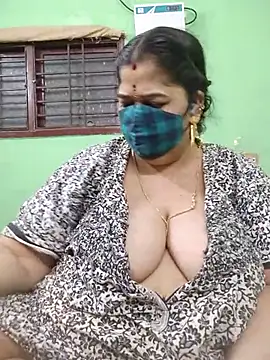 Tamil-mayasri Live XXX-chat