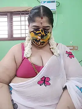 Tamil-mayasri Live XXX-Chat