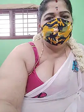 Chat +18 de Tamil-mayasri ao vivo
