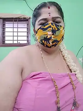 Tamil-mayasri 现场XXX聊天