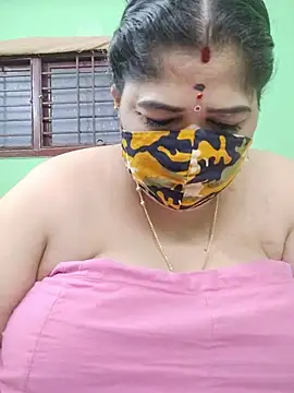 Tamil-mayasri's Live XXX Chat