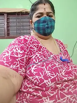 Tamil-mayasri's Live XXX Chat