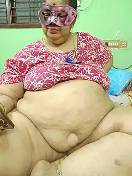 Tamil-mayasri Show in webcam