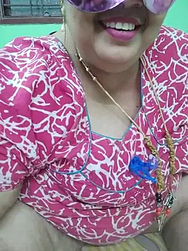 Tamil-mayasri's Webcam Show