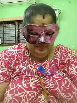 Tamil-mayasri Adlı Modelin Canlı XXX Sohbeti