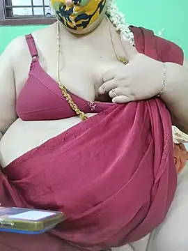Tamil-mayasri 现场XXX聊天