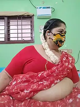 Tamil-mayasri Live XXX-Chat