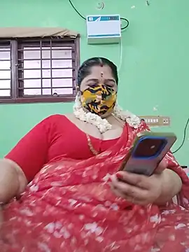 Tamil-mayasri 라이브 XXX 채팅
