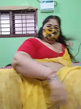 Tamil-mayasri Adlı Modelin Canlı XXX Sohbeti