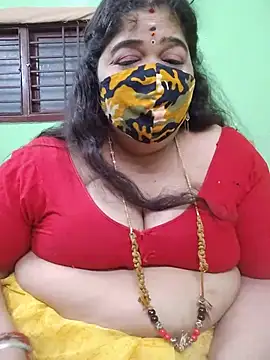 Tamil-mayasri Chat XXX in diretta