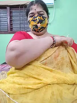 Chat XXX ao vivo de Tamil-mayasri