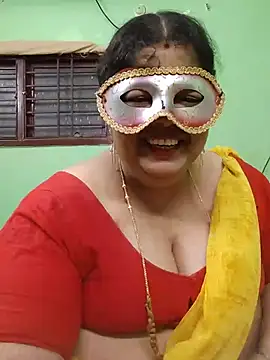 Chatroom XXX en direct de Tamil-mayasri