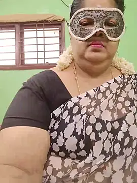 Tamil-mayasri – Live XXX-chat