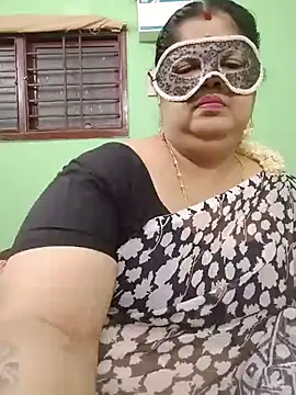 Chat XXX en directo de Tamil-mayasri