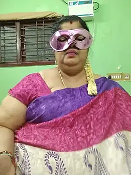 Tamil-mayasri Obrolan Langsung XXX