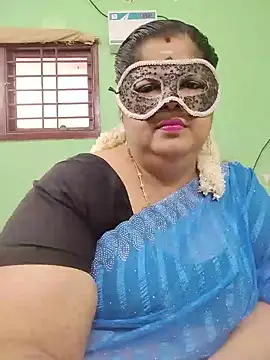 XXX chat uživo modela Tamil-mayasri