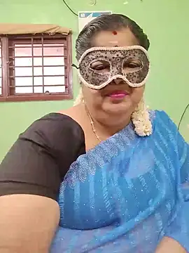 Tamil-mayasri – Live XXX-chat