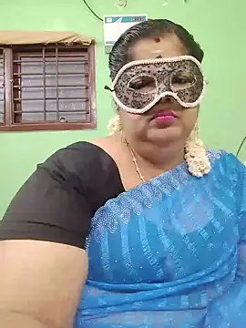 Tamil-mayasri Adlı Modelin Canlı XXX Sohbeti