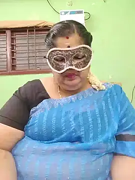 Chat +18 de Tamil-mayasri ao vivo