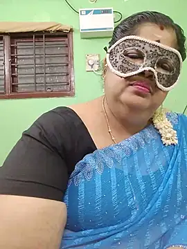 Tamil-mayasri Obrolan Langsung XXX