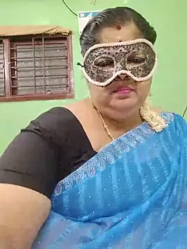 Tamil-mayasri Webcam-Show