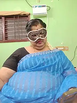 Tamil-mayasri Chat XXX in diretta
