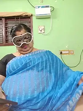 Chat +18 de Tamil-mayasri ao vivo