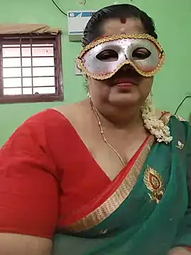 Tamil-mayasri Live XXX-Chat