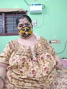 Tamil-mayasri: онлайн-секс-чат
