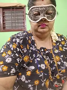 Tamil-mayasri Live XXX-Chat