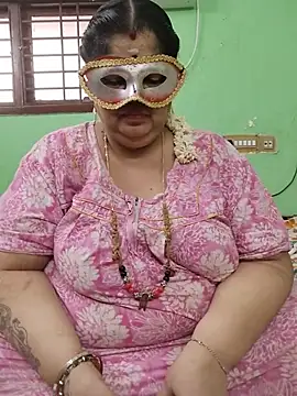 Živý XXX chat Tamil-mayasri