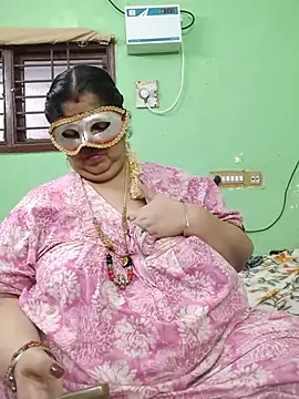 XXX chat uživo modela Tamil-mayasri