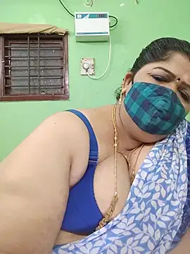 XXX chat uživo modela Tamil-mayasri